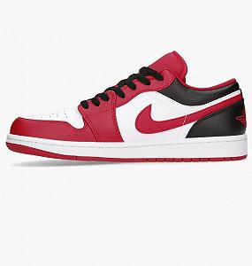 Кросівки JORDAN AIR 1 LOW 45 synthetic.ua - Фото 1