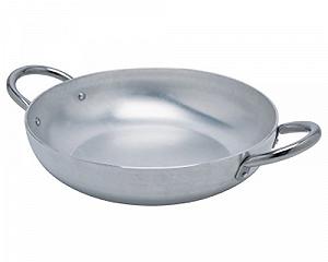 Сковорідка TEGAME ALTO ALLUMINIO CM.36X9h - Фото 1