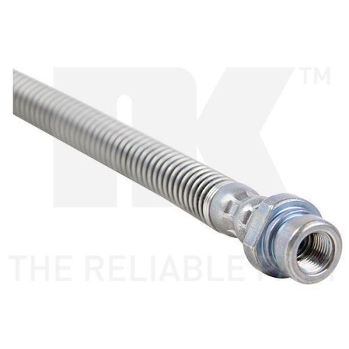 Тормозной шланг NK 853034 для CITROËN MITSUBISHI PEUGEOT, задняя ось, передняя ось, фото №3