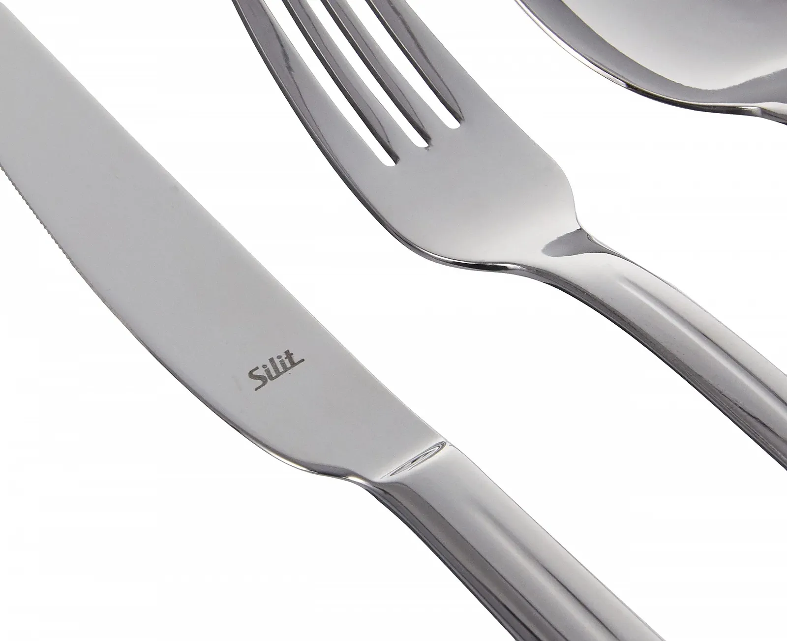 Набір столових приборів Cover 24 предмети, фото №3