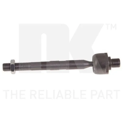 Осьовий шарнір рульової тяги NK 5033518 для KIA передній міст зліва, фото №2