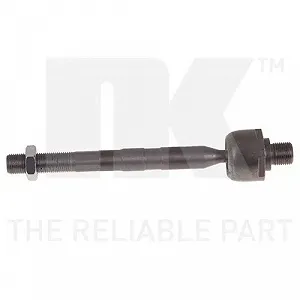 Осьовий шарнір рульової тяги NK 5033518 для KIA передній міст зліва synthetic.ua - Фото 1