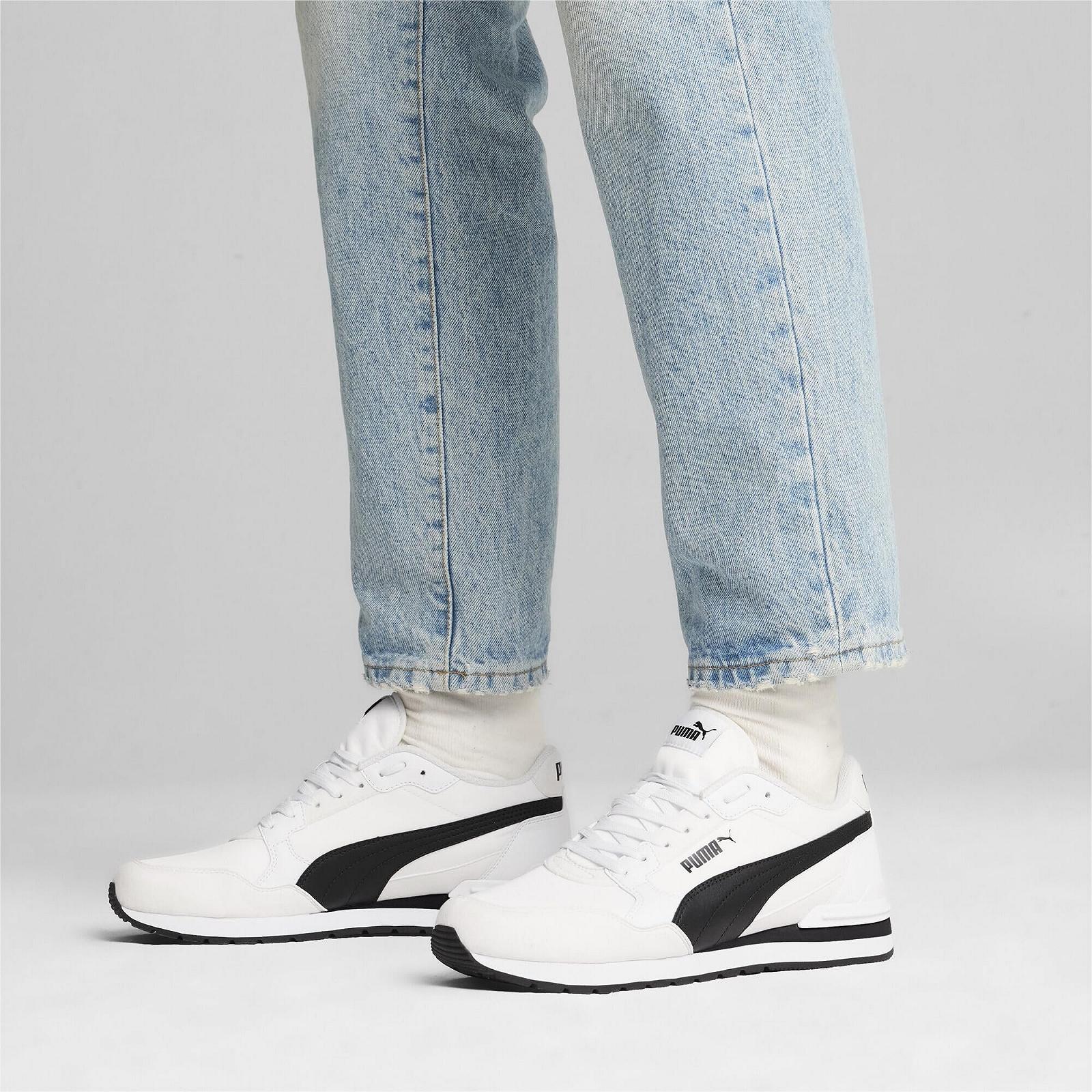 Кроссовки PUMA Unisex St Runner V4 Nl, фото №8