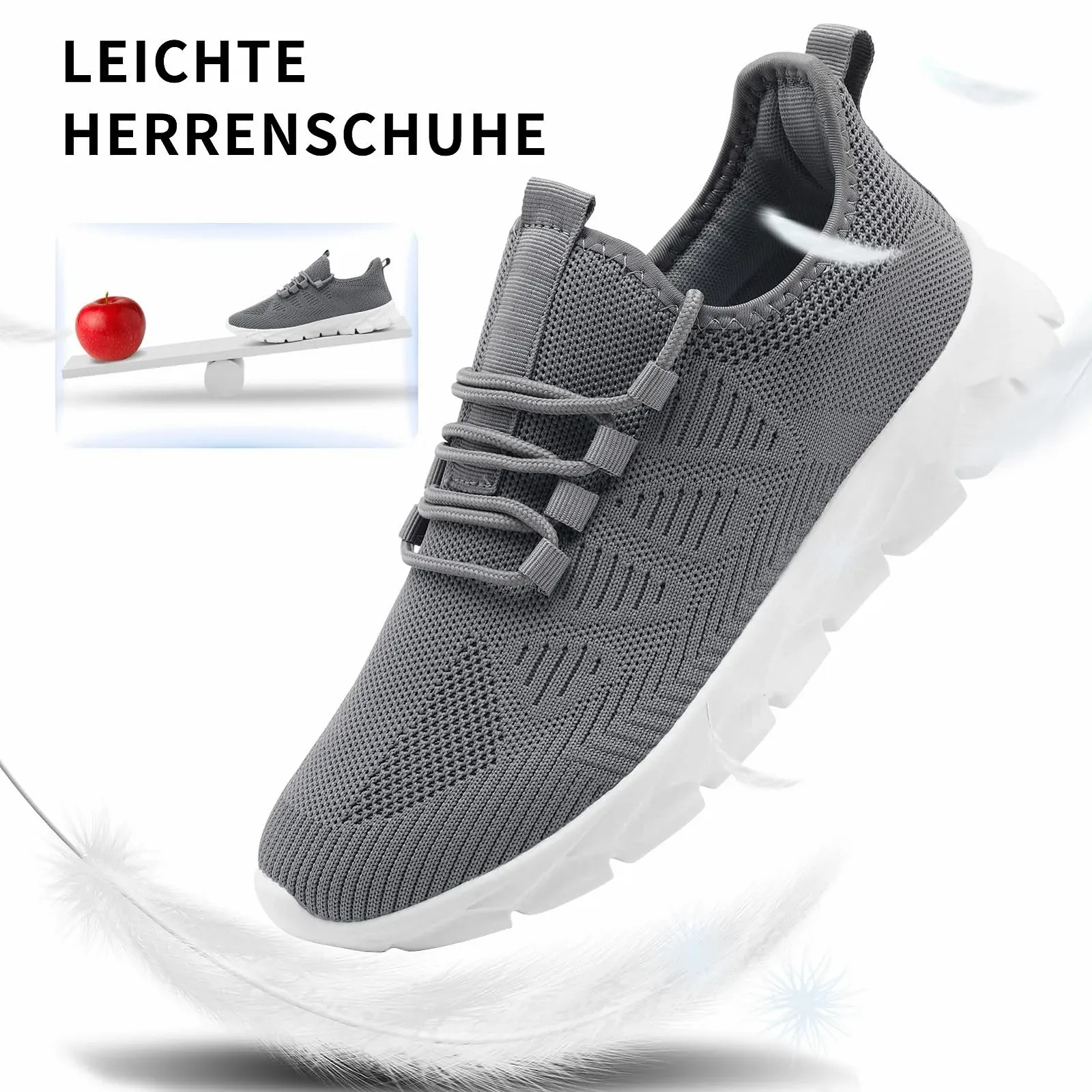 Кросівки MGNLRTI Чоловічі Сліпони Взуття для приміщень Бігові, фото №3 Кросівки MGNLRTI Чоловічі Сліпони Взуття для приміщень Бігові, фото №3