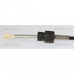Трос перемикання передач TRISCAN 8140 29714 для AUDI SEAT SKODA VW synthetic.ua - Фото 1