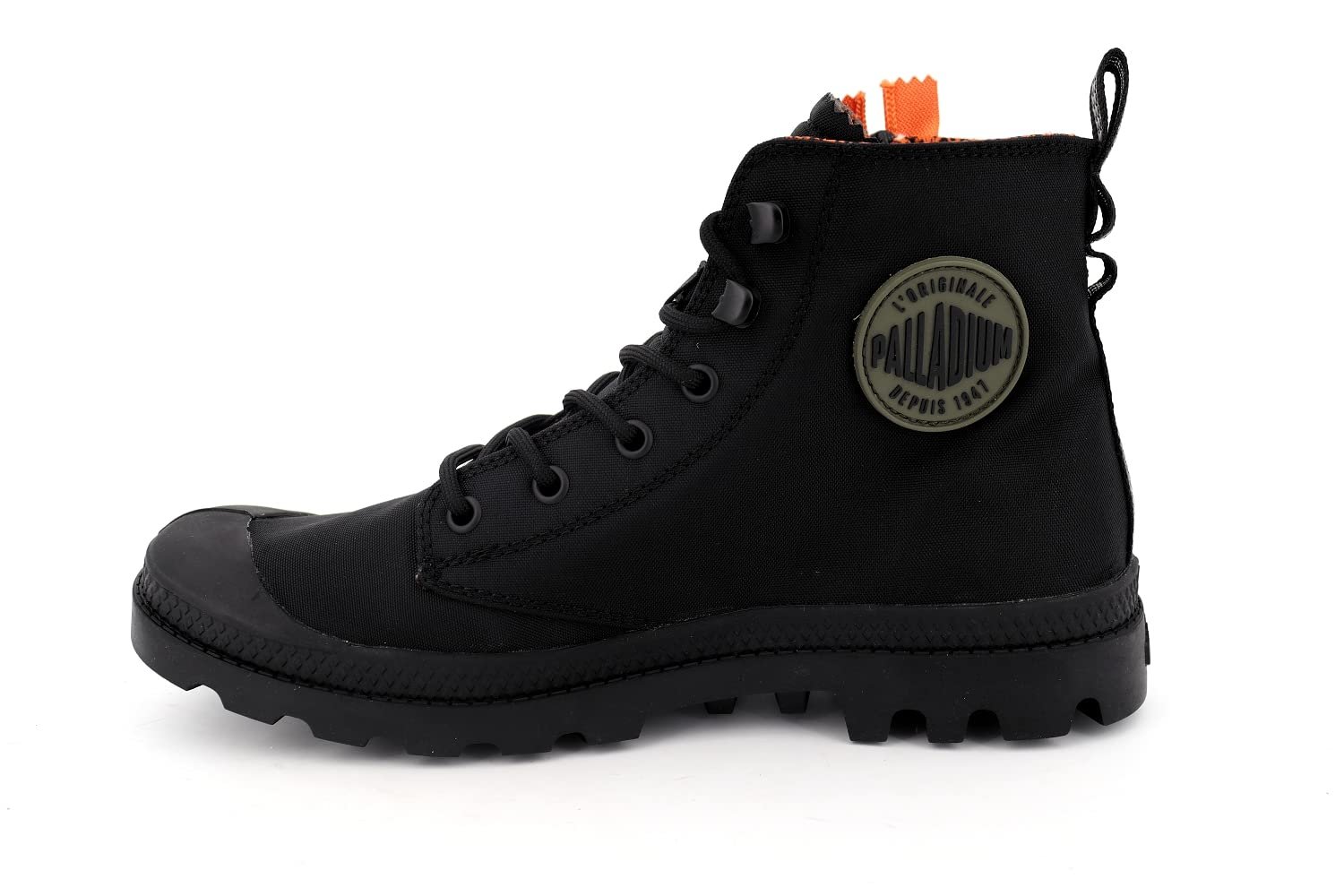 Унісекс черевики Pampa Unlocked Sneaker, фото №2