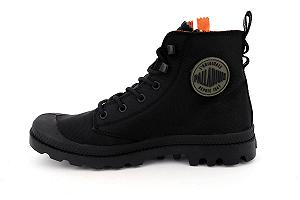 Унісекс черевики Pampa Unlocked Sneaker synthetic.ua - Фото 1