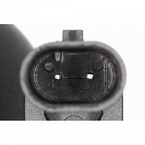 Корпус термостата VEMO V33-99-0007 для DODGE JEEP synthetic.ua - Фото 1