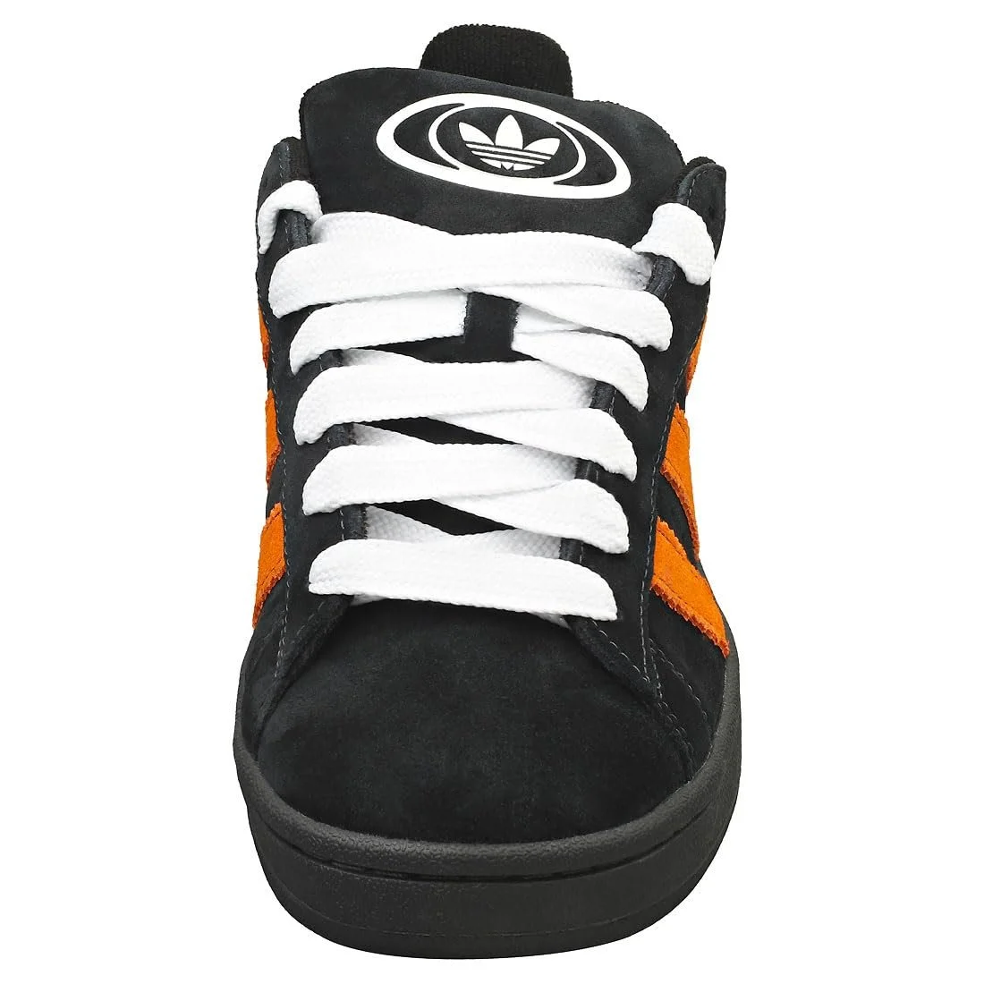 Кеды Adidas Campus 00S Мужские IH8071 Черный, фото №3