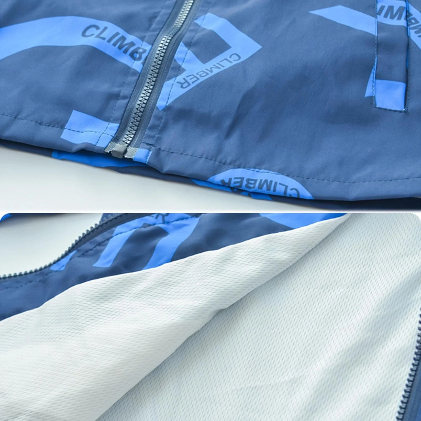 Куртка для хлопчиків середнього та старшого віку (3-15 років), фото №4 Куртка для хлопчиків середнього та старшого віку (3-15 років), фото №4