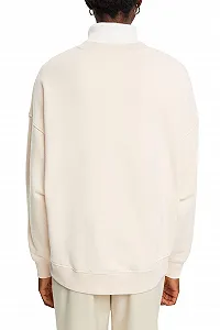 Женский свитшот ESPRIT synthetic.ua - Фото 1