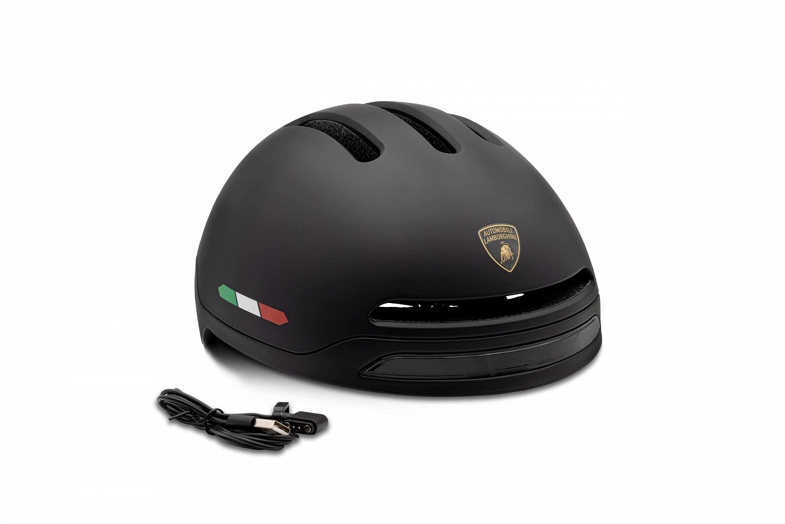 Шолом Automobili Lamborghini Унісекс, фото №3