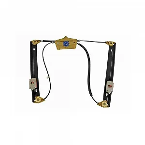 Склопідйомник VAICO V10-6286 Original VAICO Quality для AUDI SEAT SKODA VW VAG - Фото 1