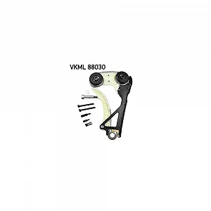 Комплект цепи ГРМ SKF VKML 88030 для BMW - Фото 1