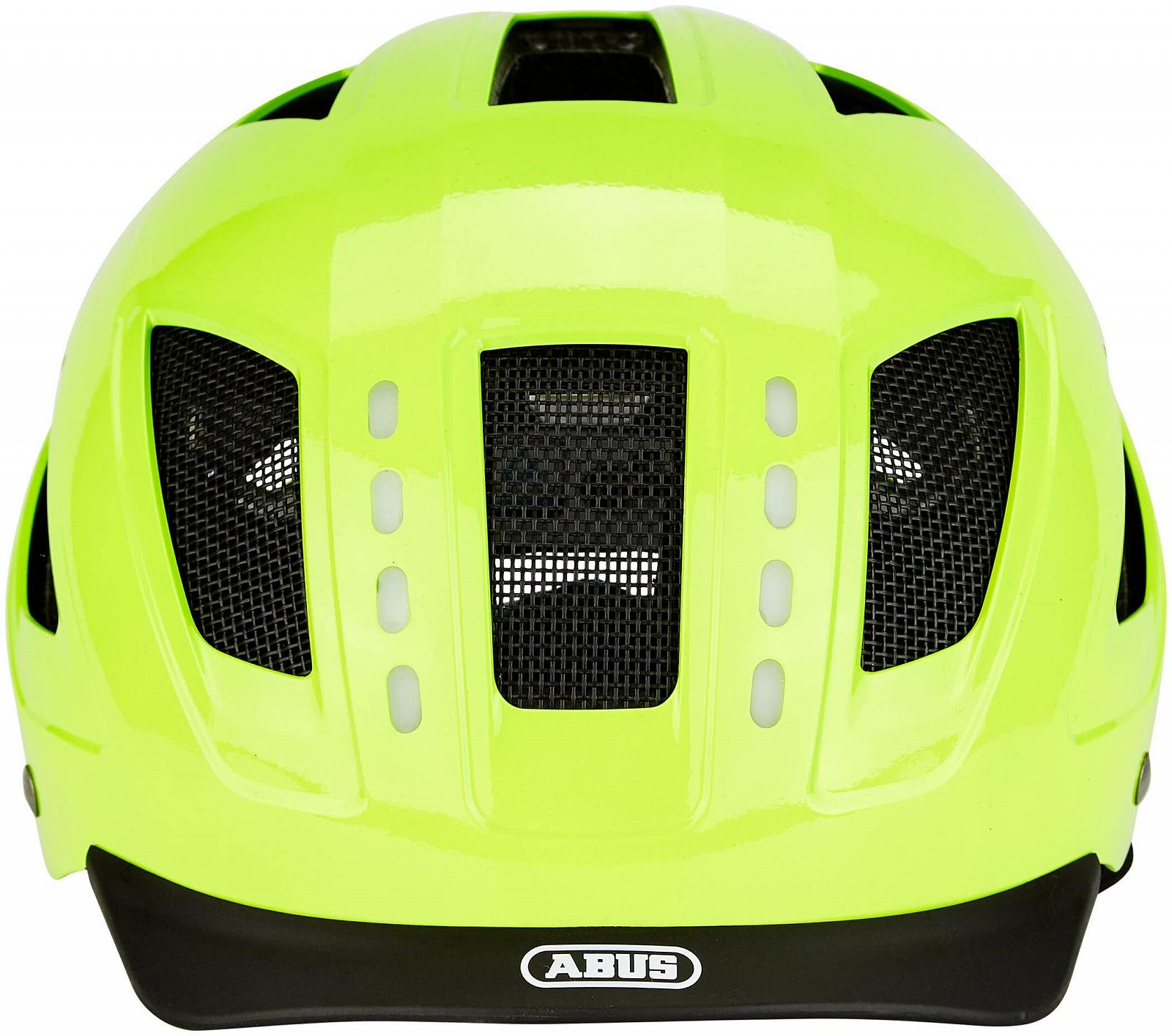 Шлем ABUS Hyban 2.0 LED с подсветкой, фото №2