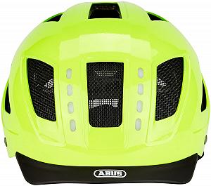 Шлем ABUS Hyban 2.0 LED с подсветкой synthetic.ua - Фото 1