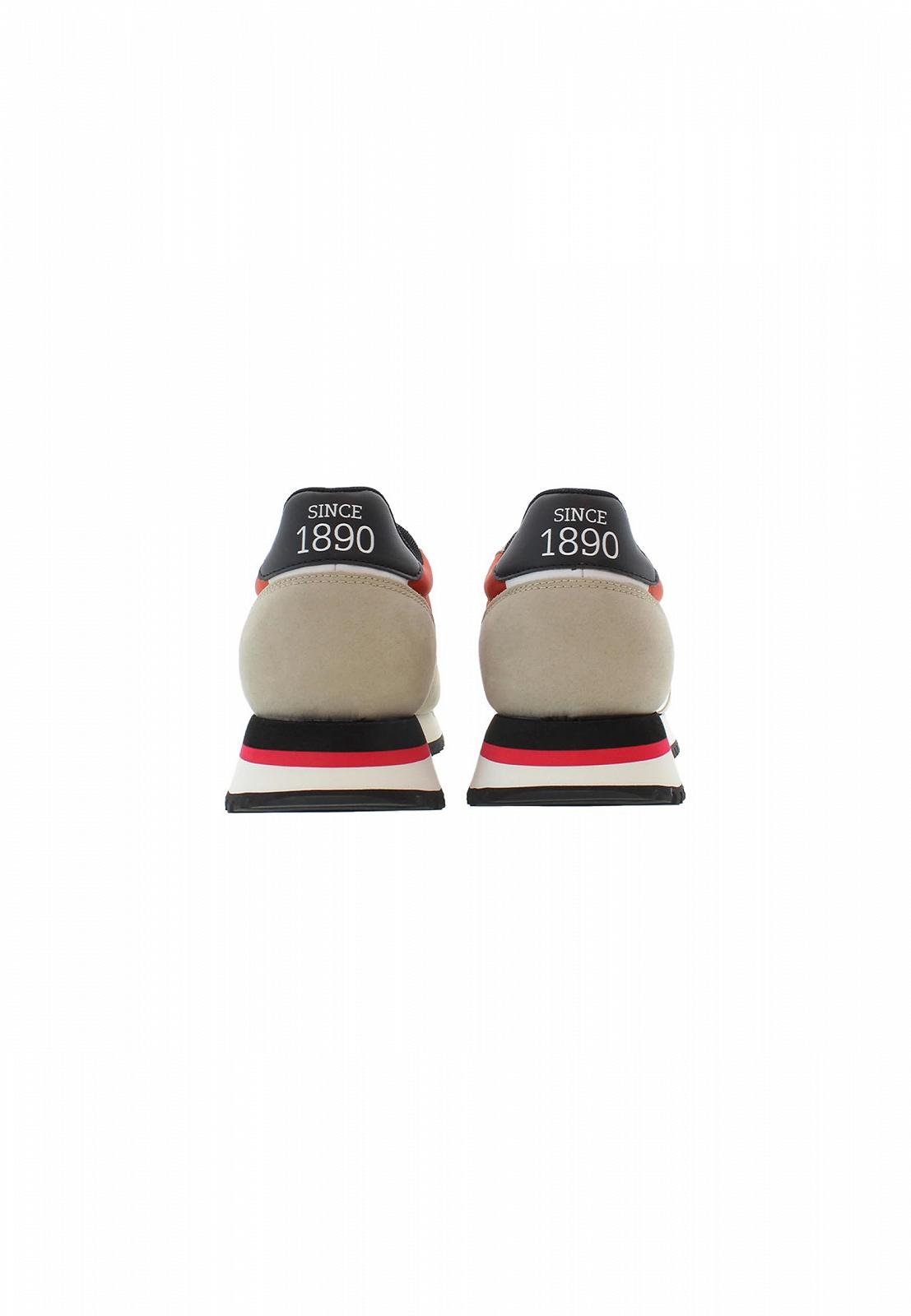 Кросівки U.S. Polo Assn. JUSTIN001M4NH1 Синтетичні Чоловічі, фото №4