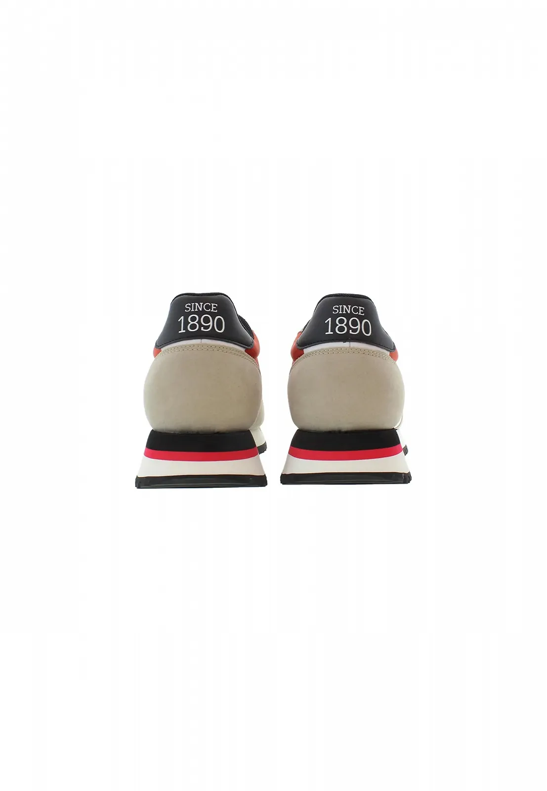 Кросівки U.S. Polo Assn. JUSTIN001M4NH1 Синтетичні для чоловіків, фото №4 Кросівки U.S. Polo Assn. JUSTIN001M4NH1 Синтетичні для чоловіків, фото №4