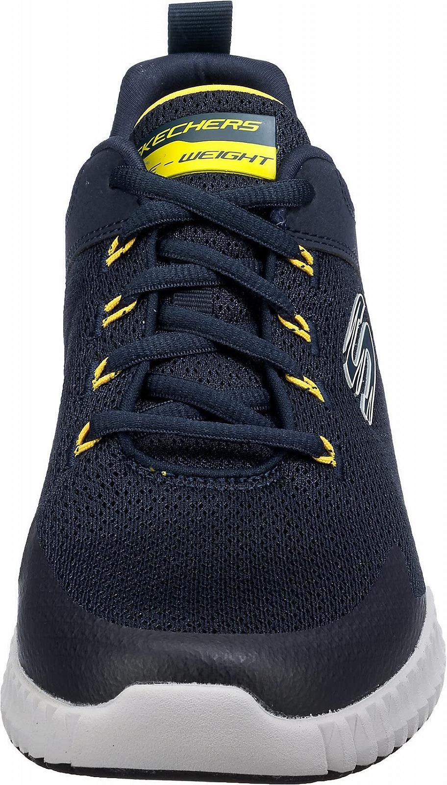 Кроссовки Skechers Elite Flex Prime, фото №3