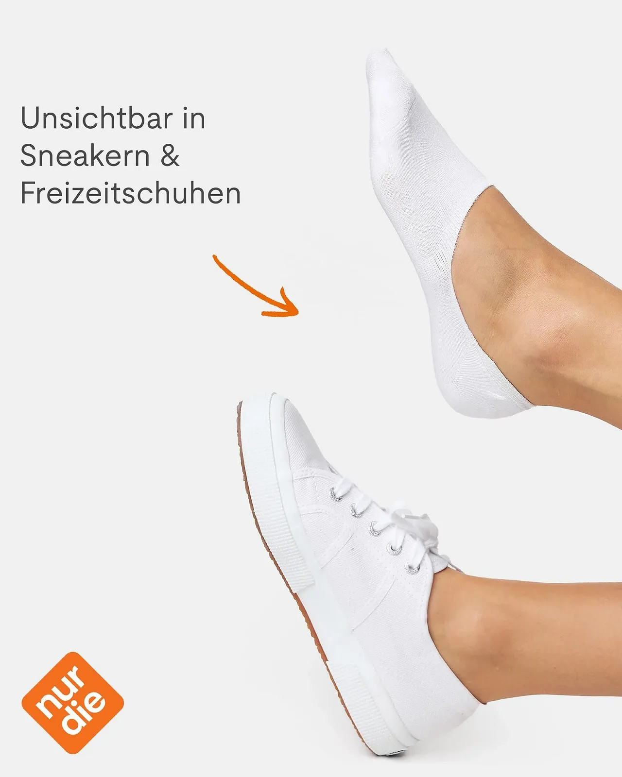 Шкарпетки Nur Die Bamboo з силіконом на п'ятці Жіночі, фото №6 Шкарпетки Nur Die Bamboo з силіконом на п'ятці Жіночі, фото №6