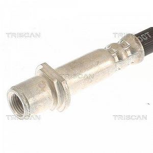 Тормозной шланг TRISCAN 8150 13329 для TOYOTA LEXUS, задний мост, внутренний synthetic.ua - Фото 1