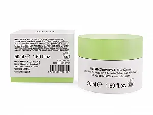 Крем для рук Buttermilk для потрісканих рук Natural Cosmetics from the Alps 50 мл synthetic.ua - Фото 1