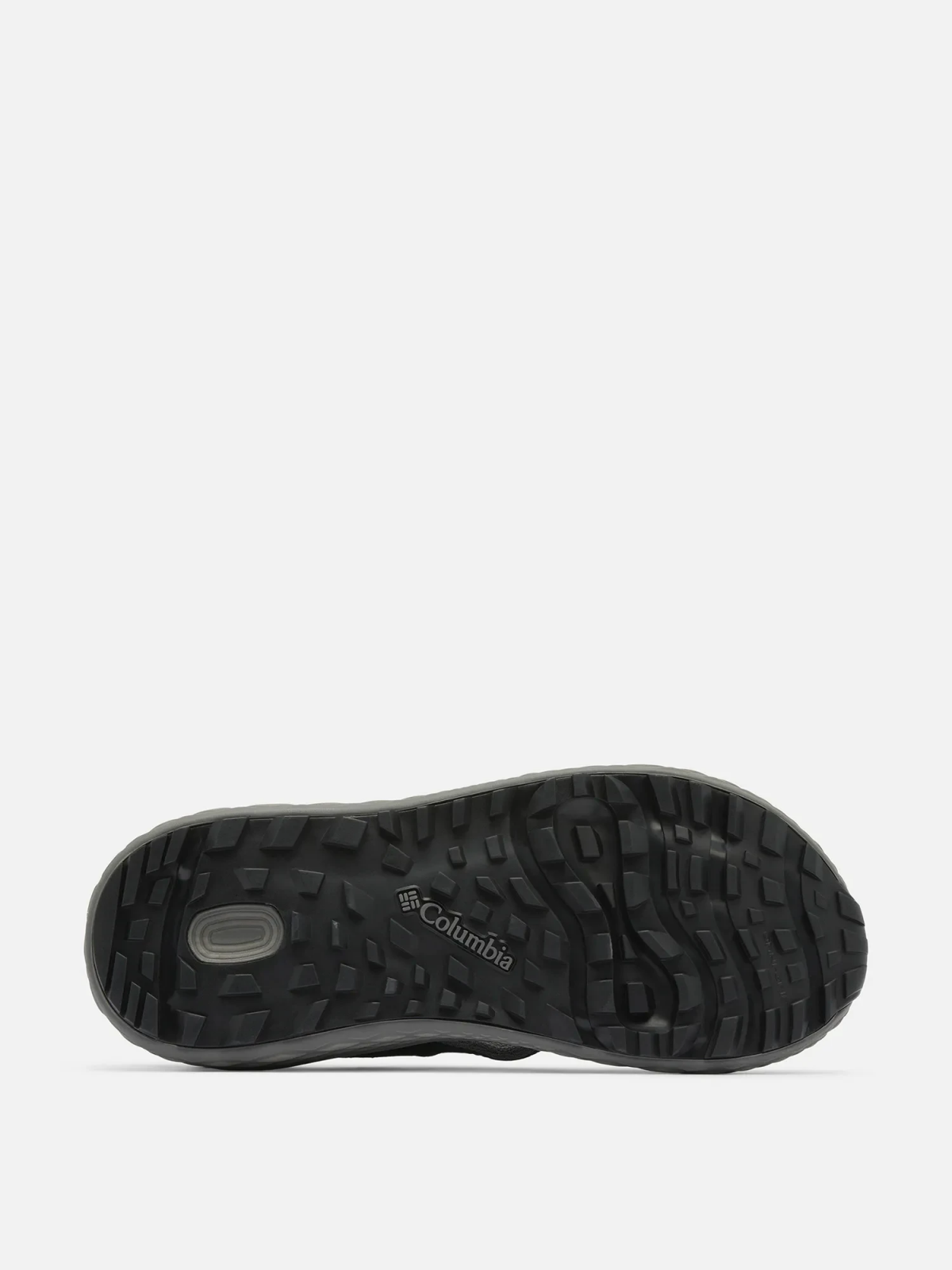 Сандалии Columbia KONOS™ HIKER 3-STRAP 2121571CLB-010 Черные 40.5, фото №6