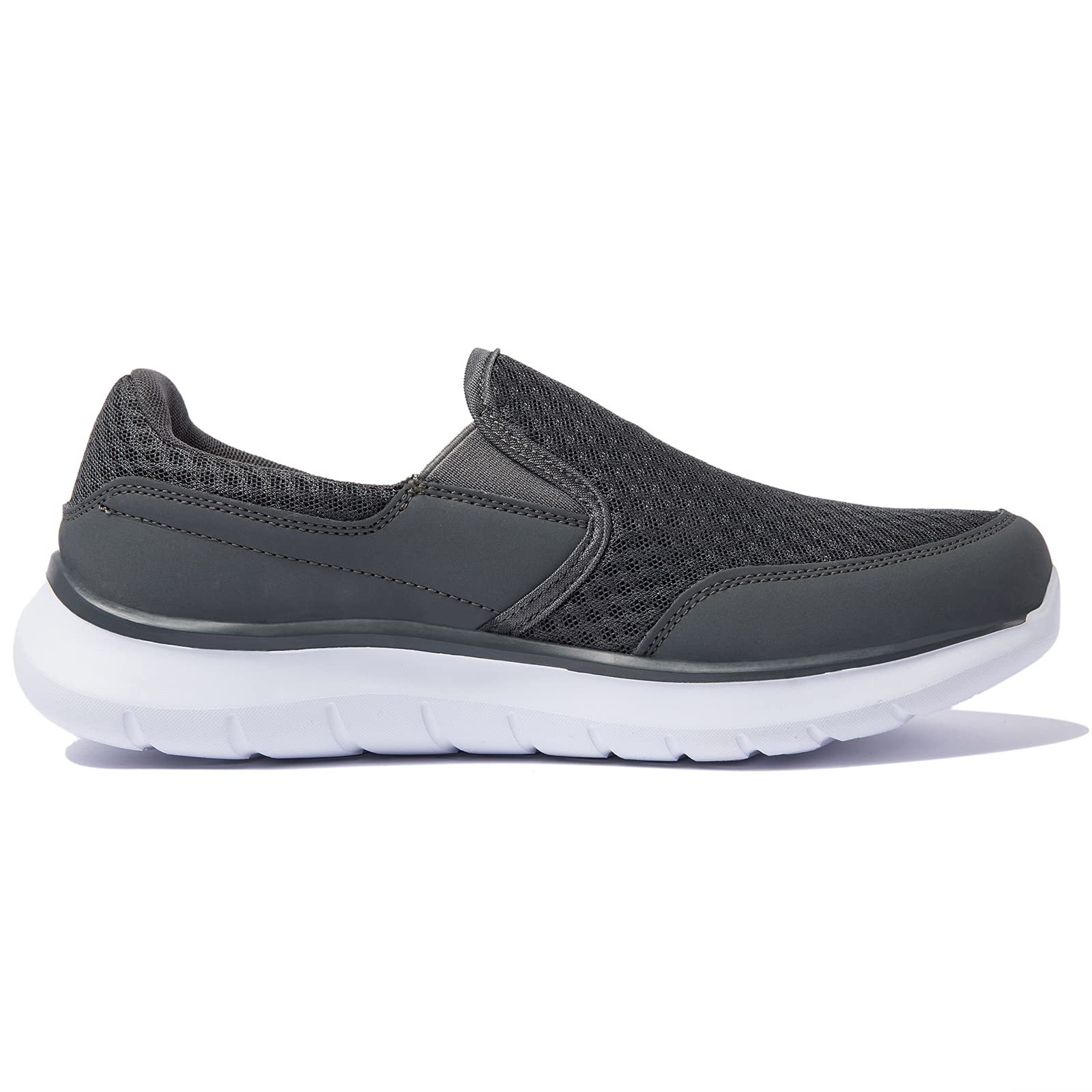 Легкі сліпони NewDenBer Чоловічі Спортивні Кросівки для Бігу, фото №4