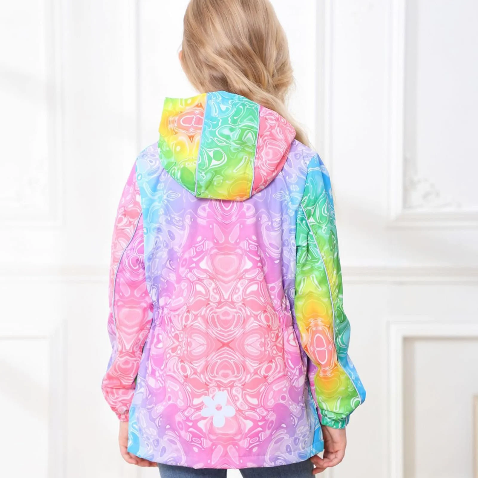 Софтшелл куртка Детская Легкая Спортивная, фото №5 Софтшелл куртка Детская Легкая Спортивная, фото №5