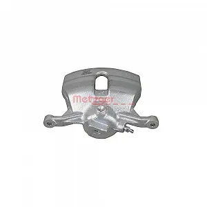 Гальмівний супорт METZGER GREENPARTS 6261282 - Фото 1