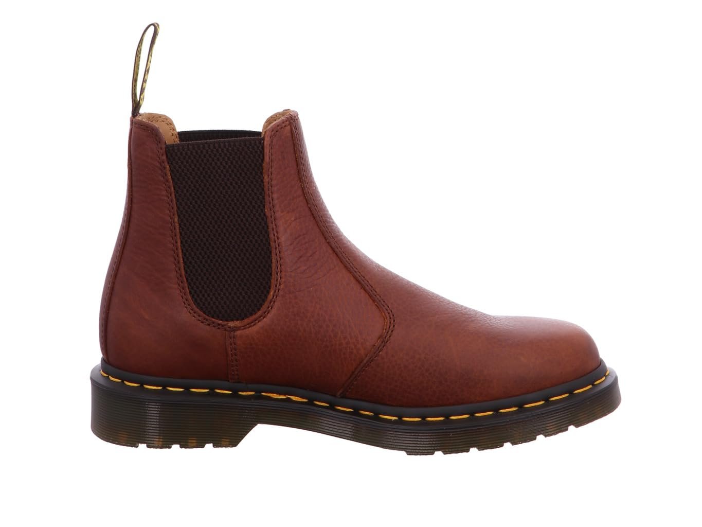 Челсі черевики Dr. Martens 2976 Oxford, фото №4 Челсі черевики Dr. Martens 2976 Oxford, фото №4