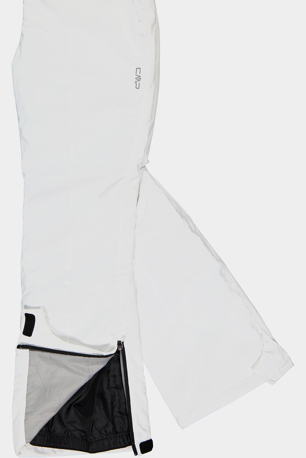 Штани лижні CMP WOMAN PANT L/XL, фото №3