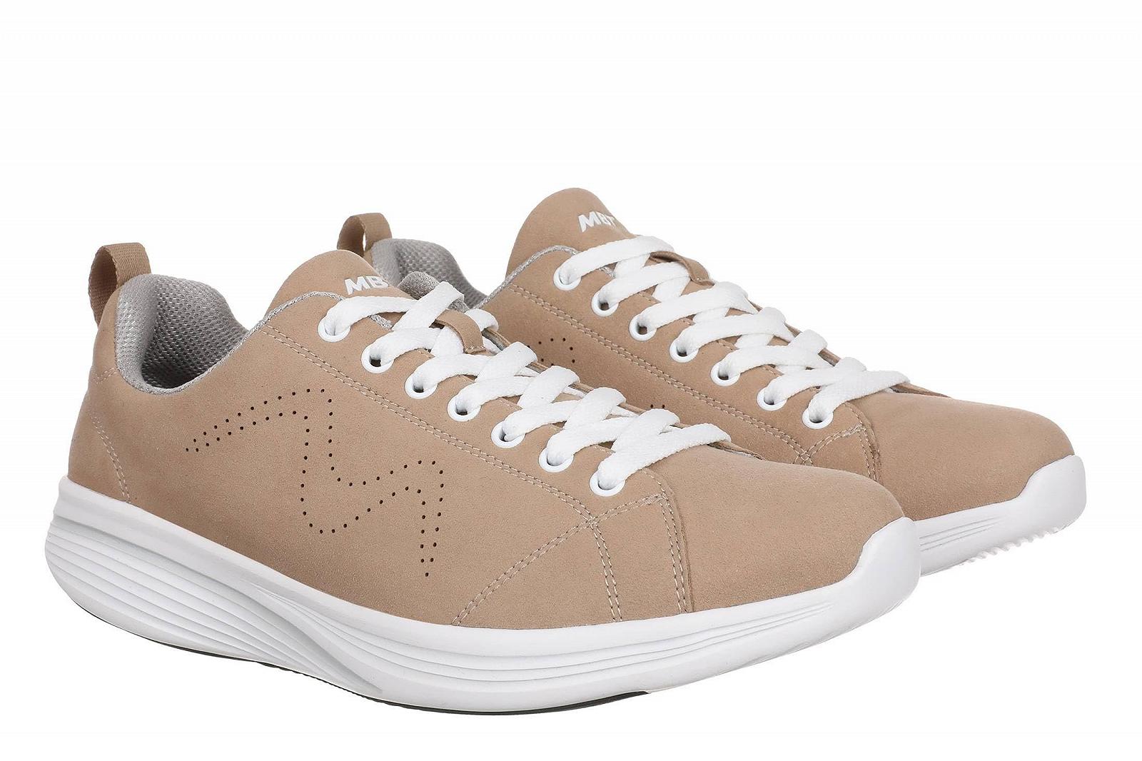 Кросівки MBT M1500 Чоловічі Анатомічні Зручні на Шнурівці для Ходьби, фото №6