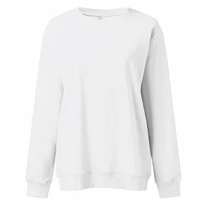 Женская толстовка оверсайз synthetic.ua - Фото 1