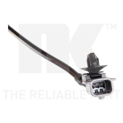 Датчик частоты вращения колеса NK 292251 для NISSAN передний, фото №3 Датчик частоты вращения колеса NK 292251 для NISSAN передний, фото №3