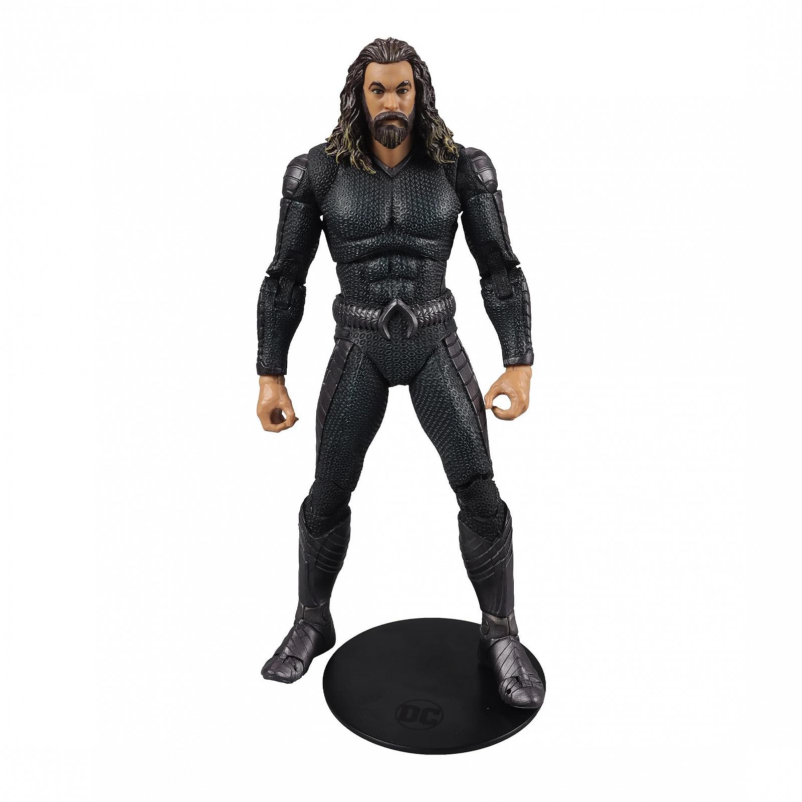 Фигурка Lansay DC Aquaman 2 Aquaman (костюм) 18 см, фото №5