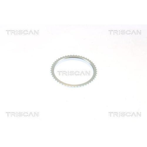 Кольцо сенсора ABS TRISCAN 8540 42402 для, передний мост с обеих сторон, фото №2