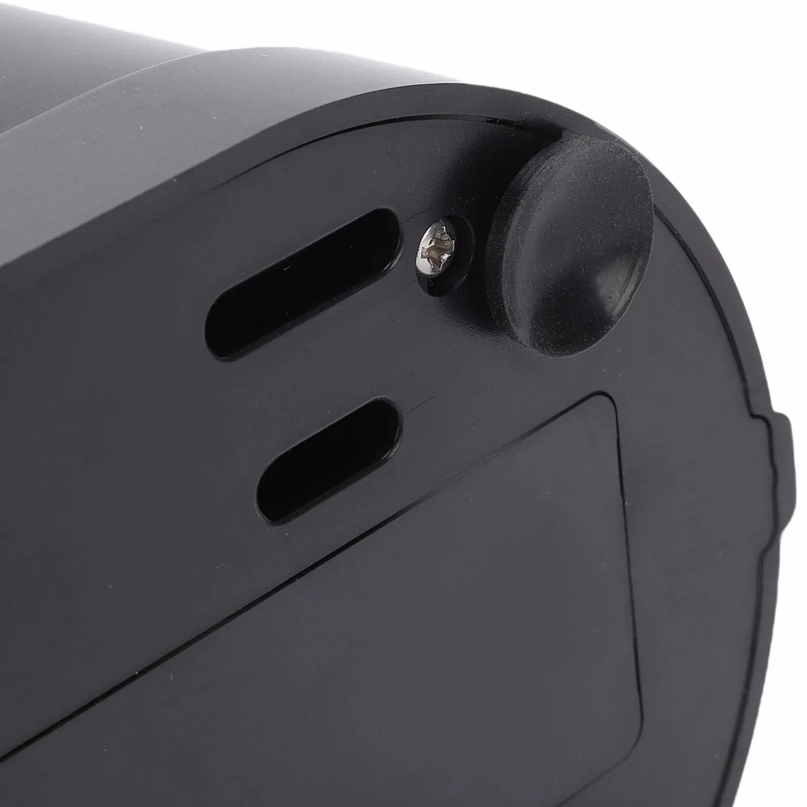 Кавомолка Jectse Акумуляторна Антистатична Сумісна з 51 мм та 58 мм портафільтрами 685 Чорний, фото №7