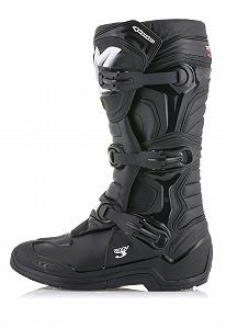 Мотоботы Alpinestars Tech 3 Blue/White/Red synthetic.ua - Фото 1