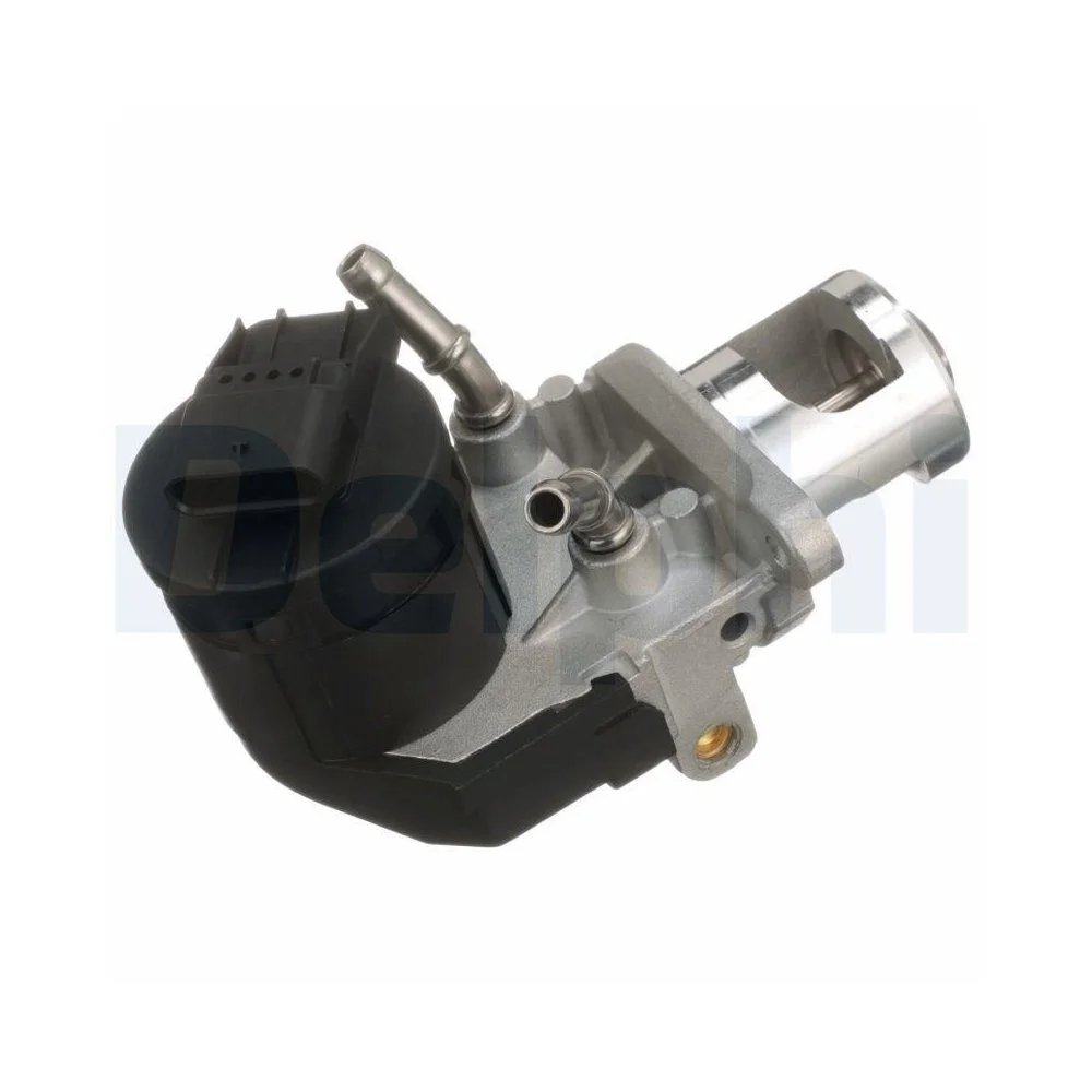 Клапан EGR DELPHI EG10468-12B1 для BMW, для автомобилей с системой SCR, фото №1