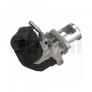 Клапан EGR DELPHI EG10468-12B1 для BMW, для автомобилей с системой SCR - Фото 1