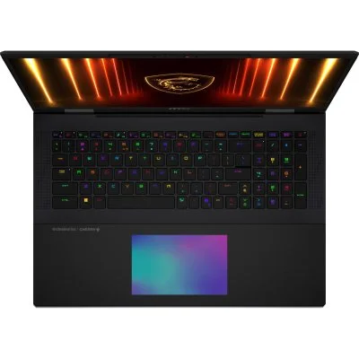 Ноутбук MSI Titan 18HX AI (TITAN18HX AI A2XWIG-269UA), фото №4 Ноутбук MSI Titan 18HX AI (TITAN18HX AI A2XWIG-269UA), фото №4