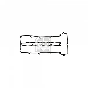 Прокладка кришки головки блоку циліндрів FEBI BILSTEIN 36707 для MERCEDES-BENZ synthetic.ua - Фото 1