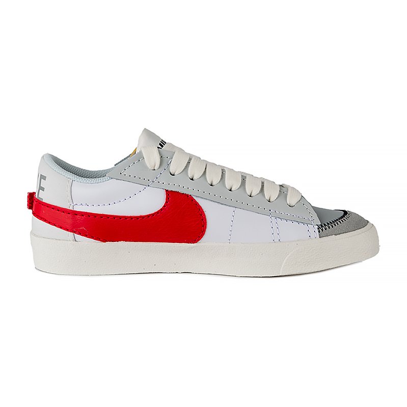 Кросівки Nike BLAZER LOW 77 JUMBO 45.5, фото №3
