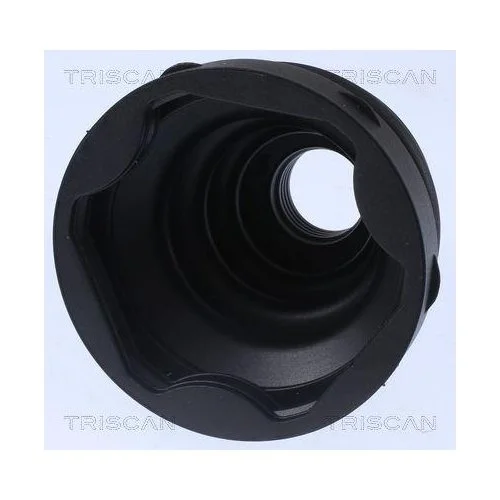 Комплект пильовика приводного валу TRISCAN 8540 16922 зі сторони КПП, фото №2