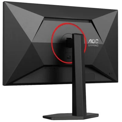 Монитор AOC 27G4ZR, фото №5 Монитор AOC 27G4ZR, фото №5