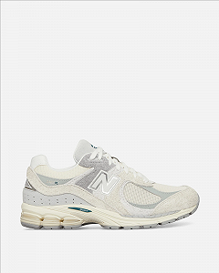 Кроссовки New Balance 2002R Linen 38.5 synthetic.ua - Фото 1