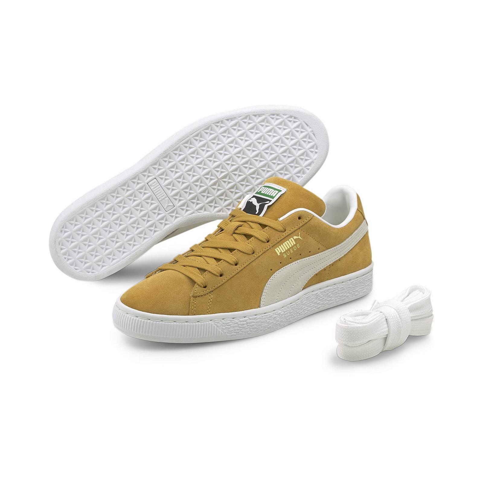 Кросівки PUMA Suede Classic XXI, фото №3