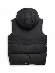 Куртка TOM TAILOR для дівчат synthetic.ua - Фото 1