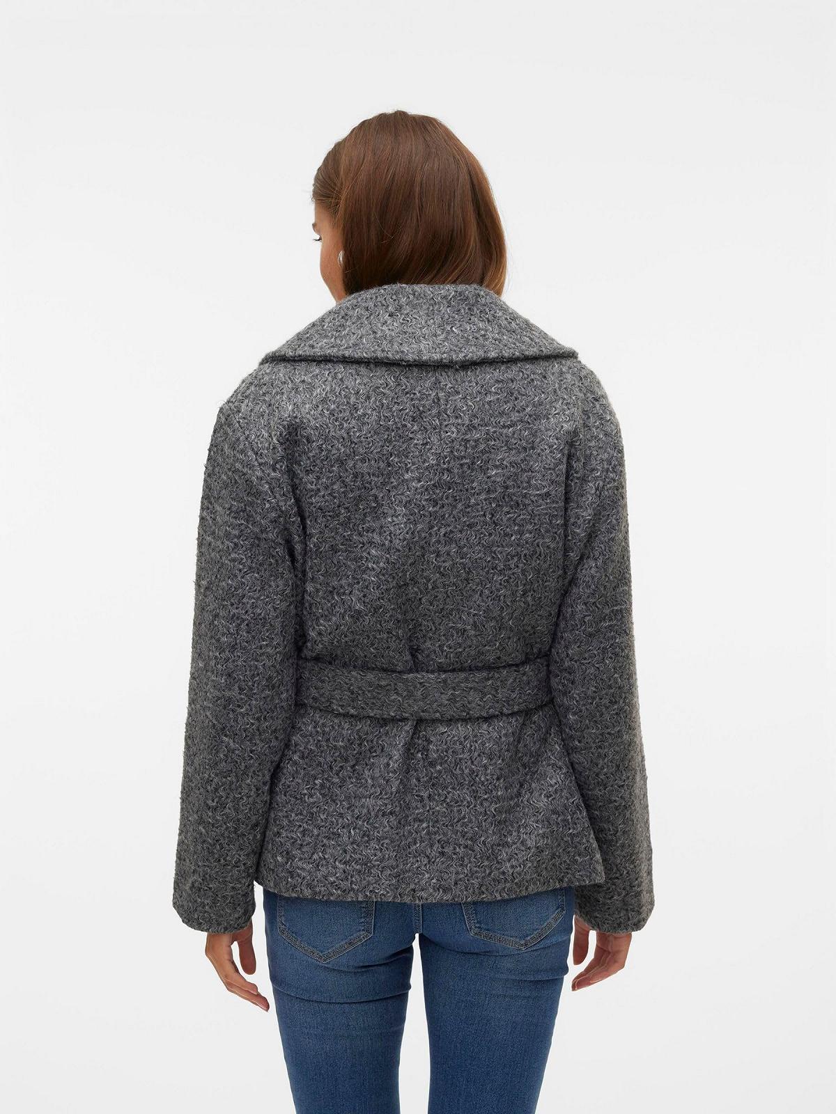 Женская куртка VERO MODA Vmelitebergen, фото №3